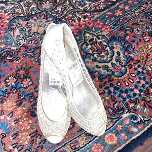 Adrianna Papell Fancy Shoes